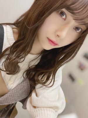 前髪、きりすぎた？弓木奈於 - 画像3