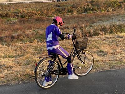 サンタクローミ ☺︎ 黒見明香(16) - 画像3