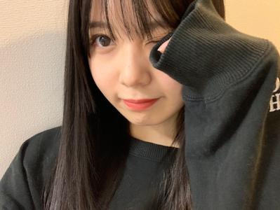 あったかいお布団が。佐藤璃果 - 画像3