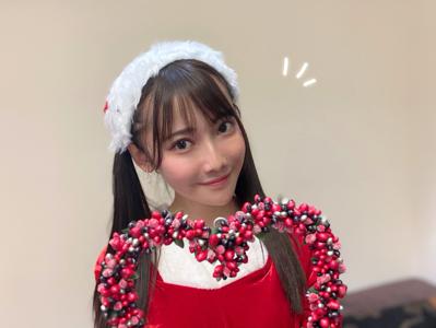 クリスマスイヴ♡