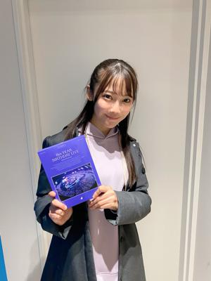 14の時に乃木坂のオーディションを受けた。 - 画像2