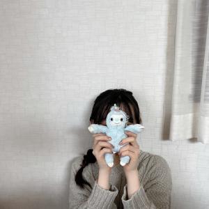 17歳最初のご挨拶¨̮ - 画像3