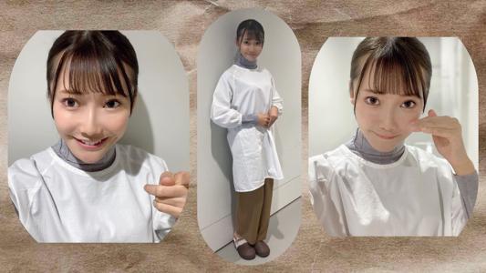 壁の向こう側に　この声は聴こえていますか？ 黒見明香(16) - 画像4