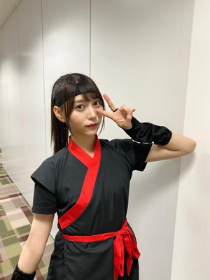 ニンジャガールズ☺︎弓木奈於 - 画像3