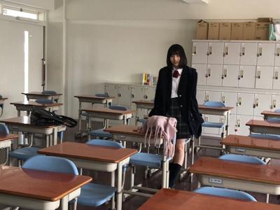 オフショット〜　林瑠奈　お疲れ様〜 - 画像4