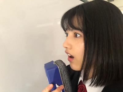 オフショット〜　林瑠奈　お疲れ様〜 - 画像5