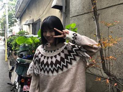 オフショット2  林瑠奈　　お疲れサマンサ〜 - 画像3