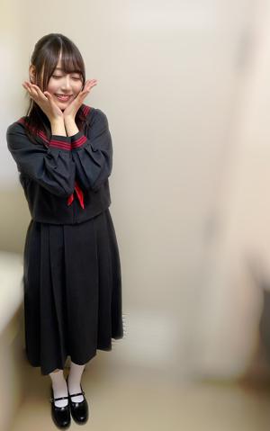 初舞台、初MV撮影、本当にありがとうございました☺︎弓木奈於 - 画像2