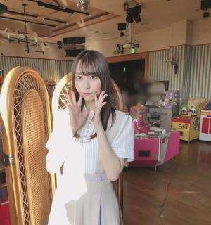 初舞台、初MV撮影、本当にありがとうございました☺︎弓木奈於 - 画像4