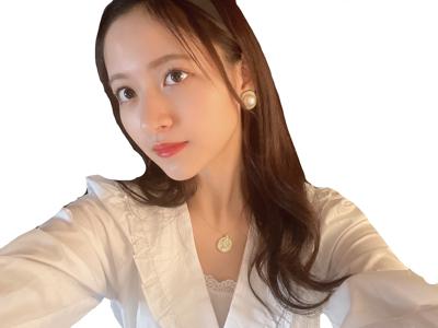 今回はこんな感じです！！金川紗耶 - 画像2