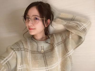 今回はこんな感じです！！金川紗耶 - 画像3