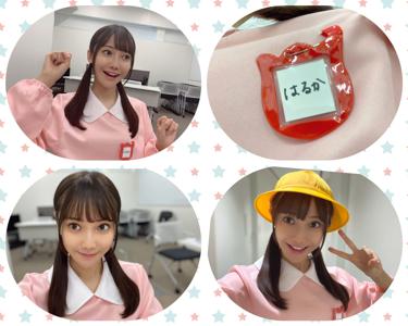 ノギザカスキッツ幼稚園とミート＆グリート ☺︎ - 画像4
