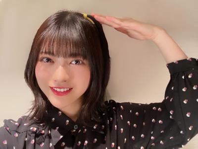 ミーグリ有難う御座いました。　　林瑠奈です。 - 画像2