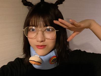 ミーグリ有難う御座いました。　　林瑠奈です。 - 画像4