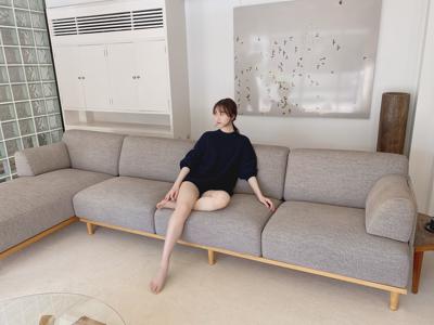 ①弓木奈於です！ - 画像2