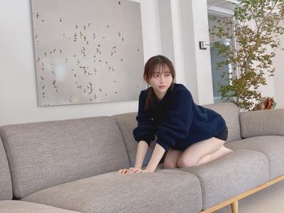 ①弓木奈於です！ - 画像3