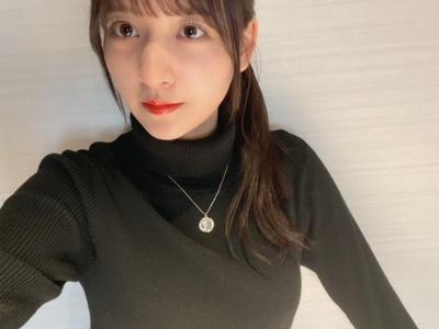 前髪復活！！金川紗耶 - 画像3