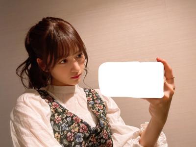 早く皆様と直接お会いしたいです(^^)金川紗耶 - 画像3