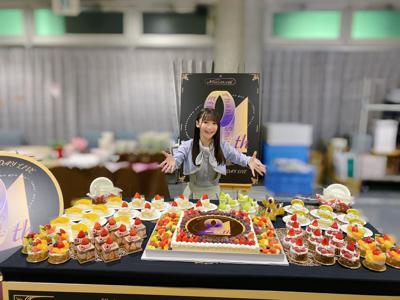 黒見柳徹子でございま〜す☺︎ - 画像3