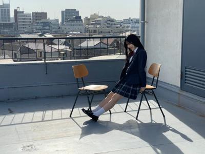 顔上げて！ - 画像2