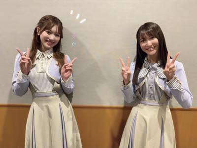 ミニライブありがとうございます！ 美佑ちゃん＆くろみ ☺︎ - 画像4