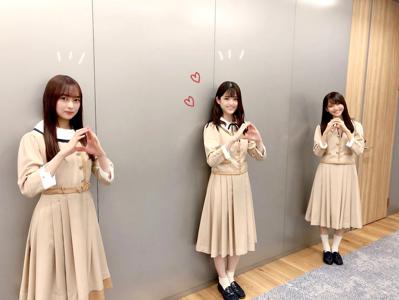 愛される松村沙友理さん♡27枚目シングルと選抜発表 - 画像3
