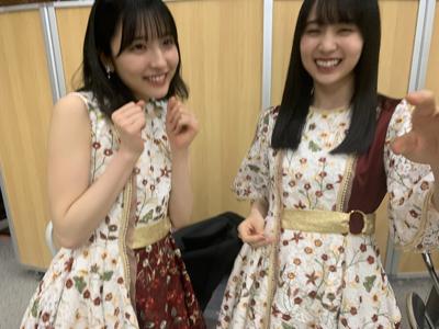 ライブまであと２日！＆ 乃木坂LOCKS! - 画像2