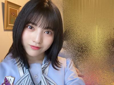 Mステさんありがとうございました。　4期生ライブ当日！　　林瑠奈 - 画像2