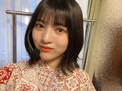 Mステさんありがとうございました。　4期生ライブ当日！　　林瑠奈 - 画像3