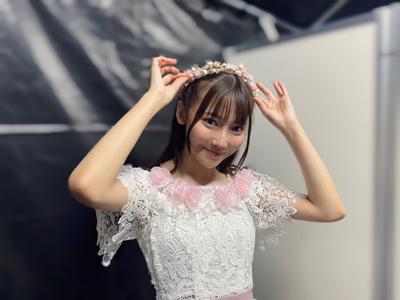 先輩方の大切なバトン - 画像4