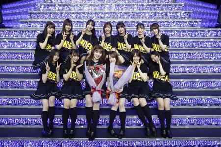 アンダーライブありがとうございました！　265. - 画像2