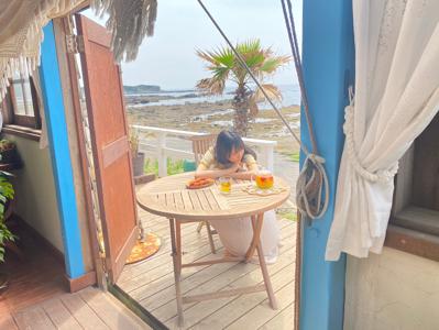 最近りんご大福を食べました。 - 画像3