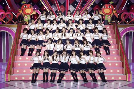 "アップルプリンセス" 松村沙友理さん - 画像2