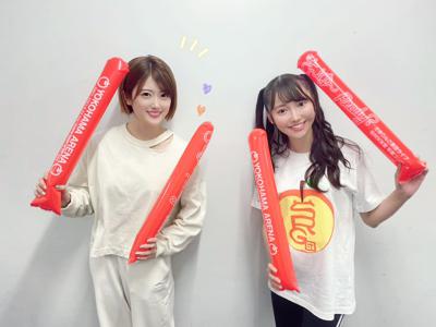 "アップルプリンセス" 松村沙友理さん - 画像3