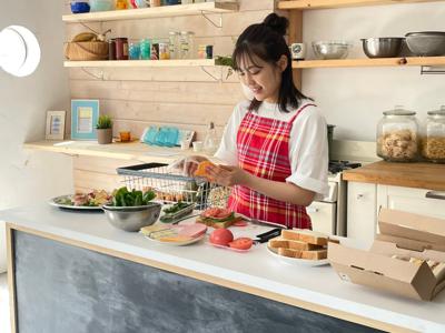 エメラルドグリーン - 画像4