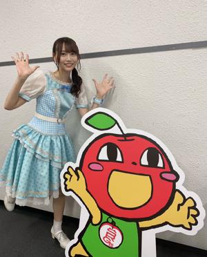 笑顔ありがとうございました☺︎弓木奈於 - 画像2