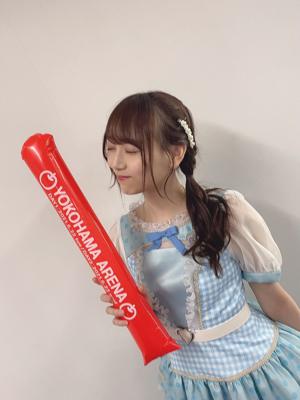 笑顔ありがとうございました☺︎弓木奈於 - 画像3