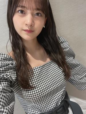 今年の夏は何をしますか？ 金川紗耶 - 画像3