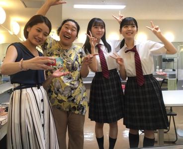 目頭を押さえた - 画像2