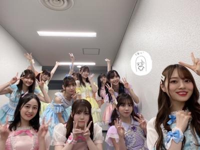 乃木坂の夏が始まるぞー！ - 画像4