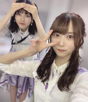 初めての真夏の全国ツアー☺︎弓木奈於 - 画像2
