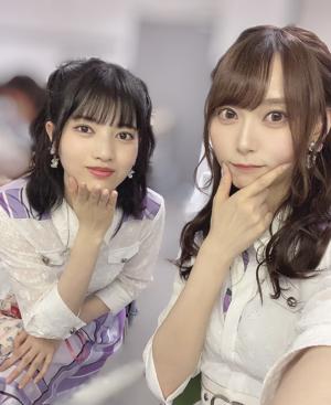 初めての真夏の全国ツアー☺︎弓木奈於 - 画像3