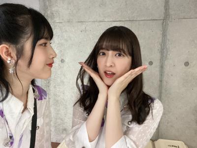 本日SHOWROOM！！　　林 - 画像2