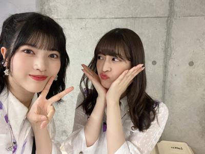 本日SHOWROOM！！　　林 - 画像3