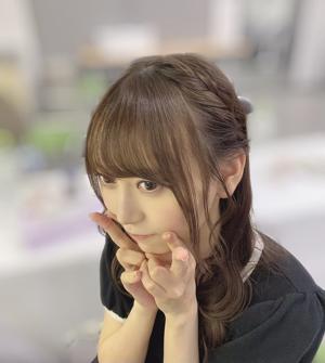 なんの脈略もない弓木奈於です☺︎ - 画像2