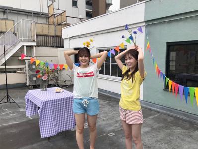 見えない未来 - 画像2