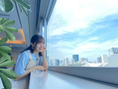 見えない未来 - 画像3