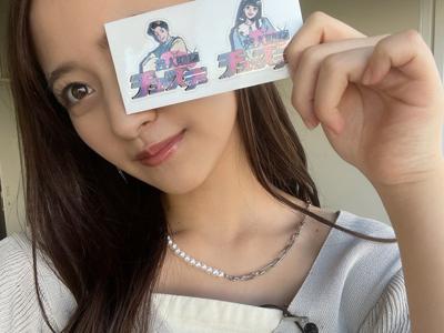 音楽の力は偉大！ 金川紗耶 - 画像4