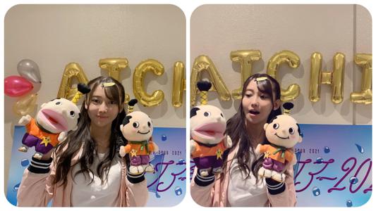 乃木坂46結成10周年〜福岡公演ありがとうございます！ - 画像3