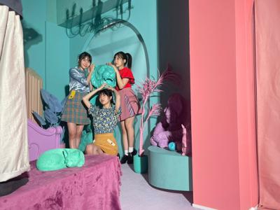 ポニーテール - 画像4